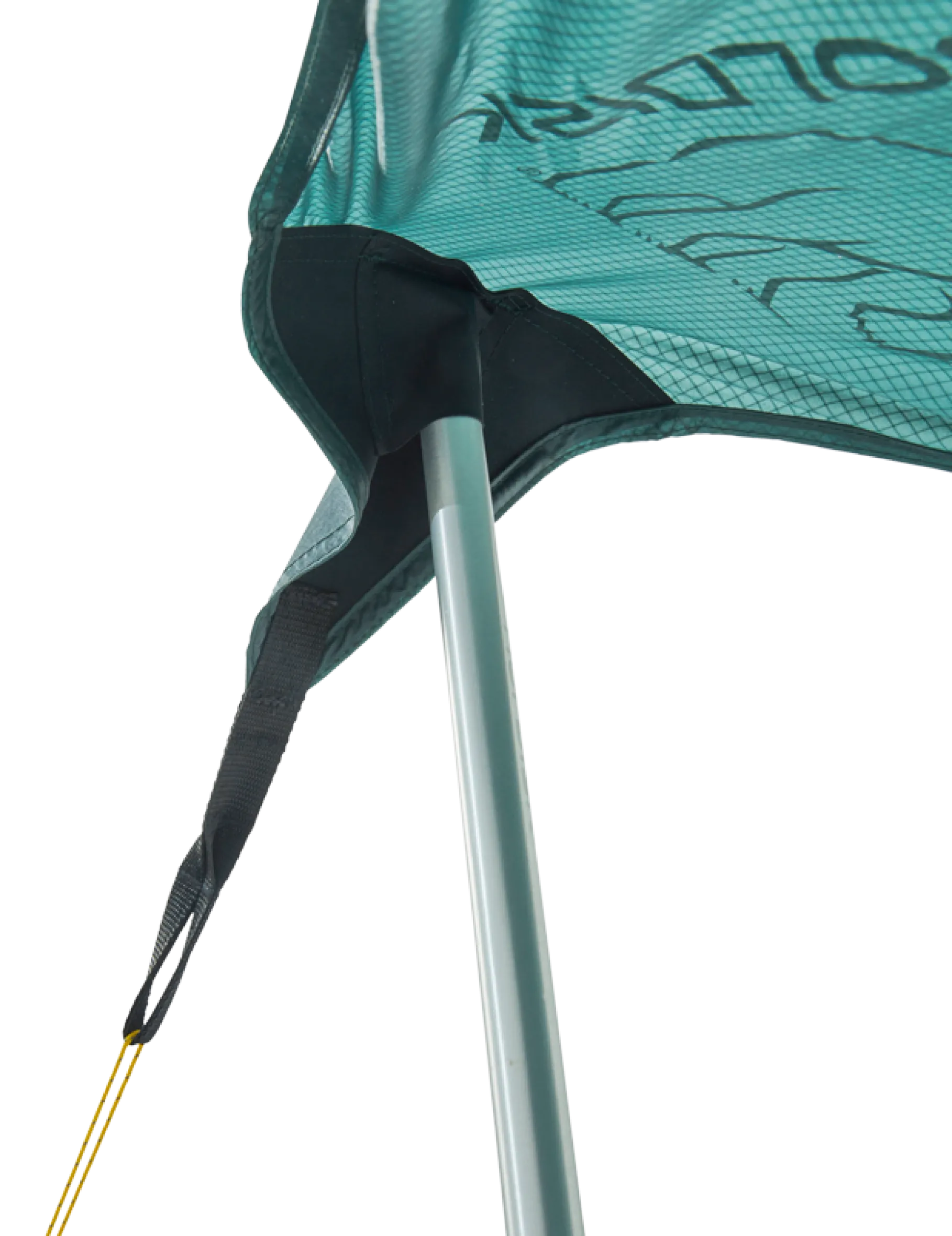 Voss 14 m2 SI Tarp