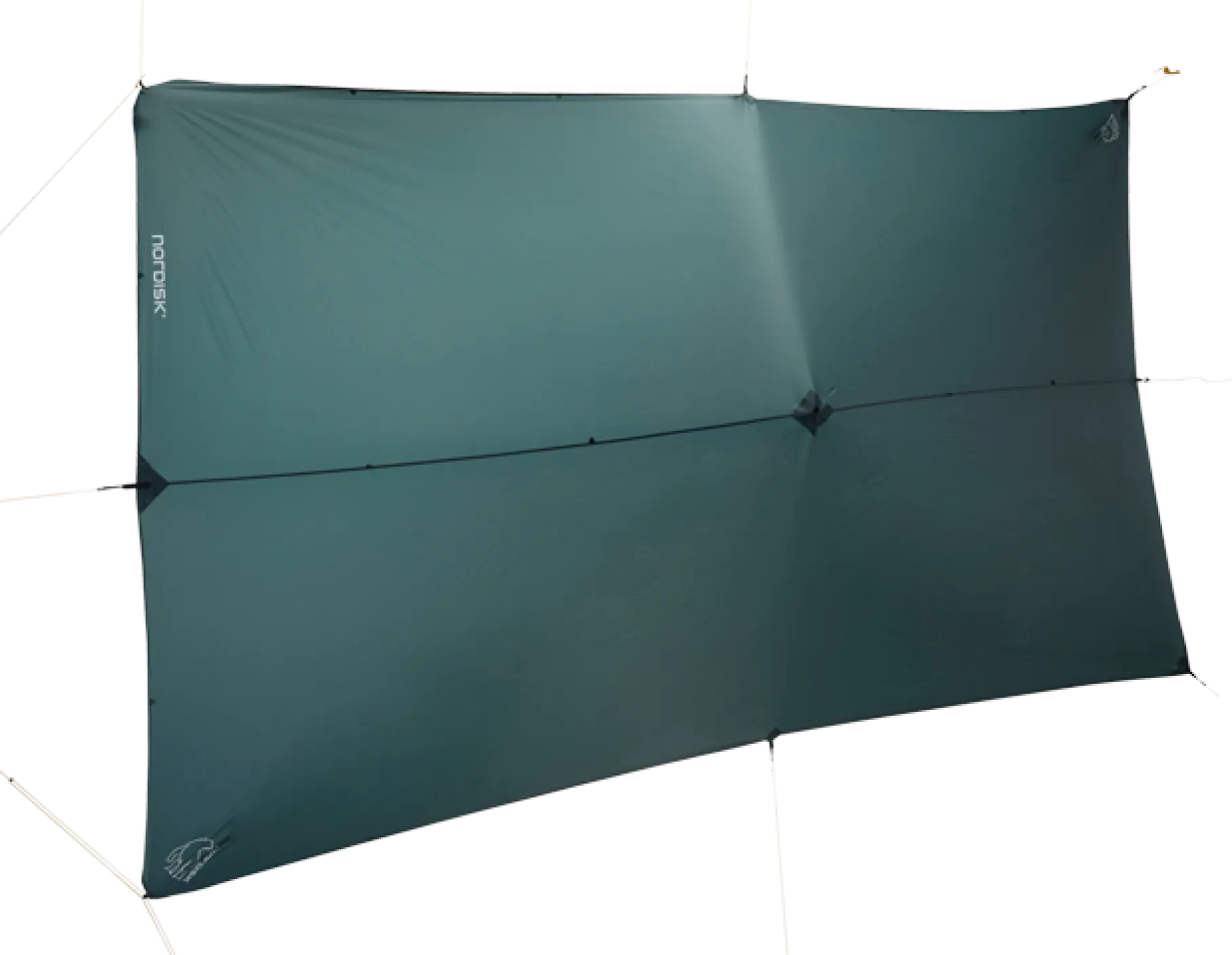 Voss 14 m2 SI Tarp