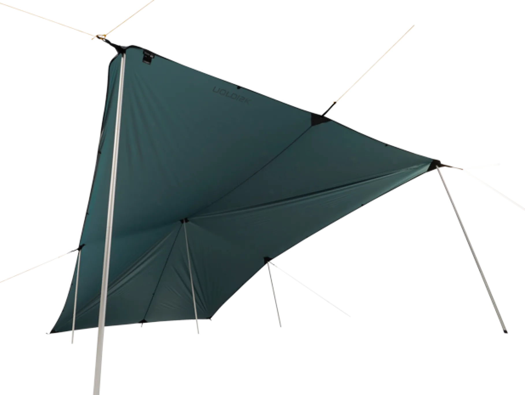 Voss 14 m2 SI Tarp