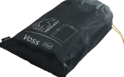 Voss 9 m2 SI Tarp