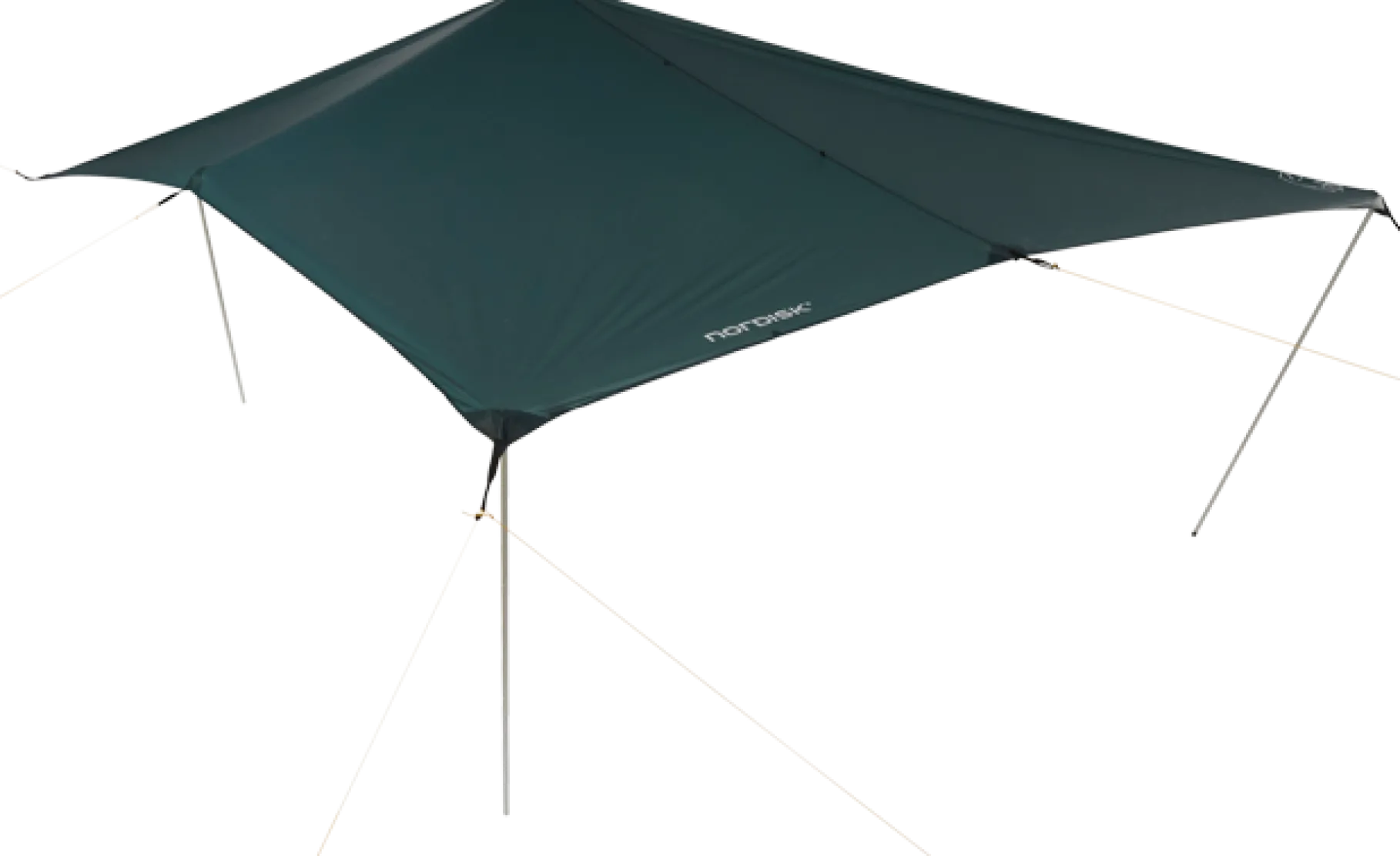 Voss 9 m2 SI Tarp
