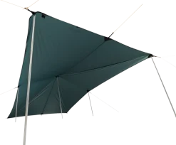 Voss 9 m2 SI Tarp