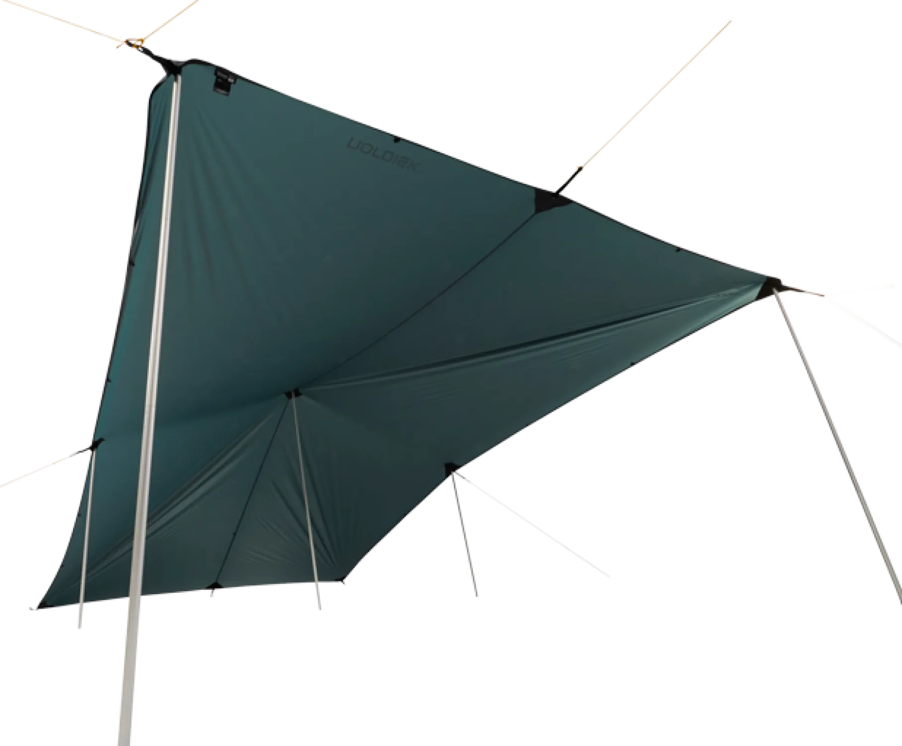 Voss 9 m2 SI Tarp