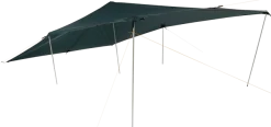 Voss 9 m2 SI Tarp