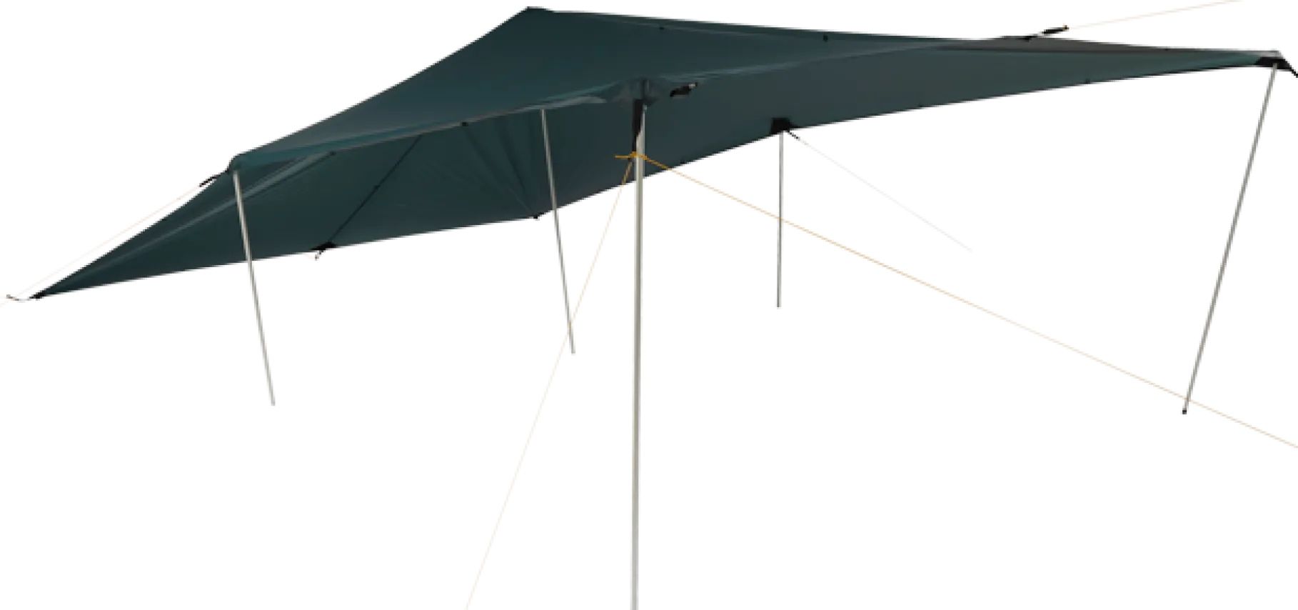Voss 9 m2 SI Tarp