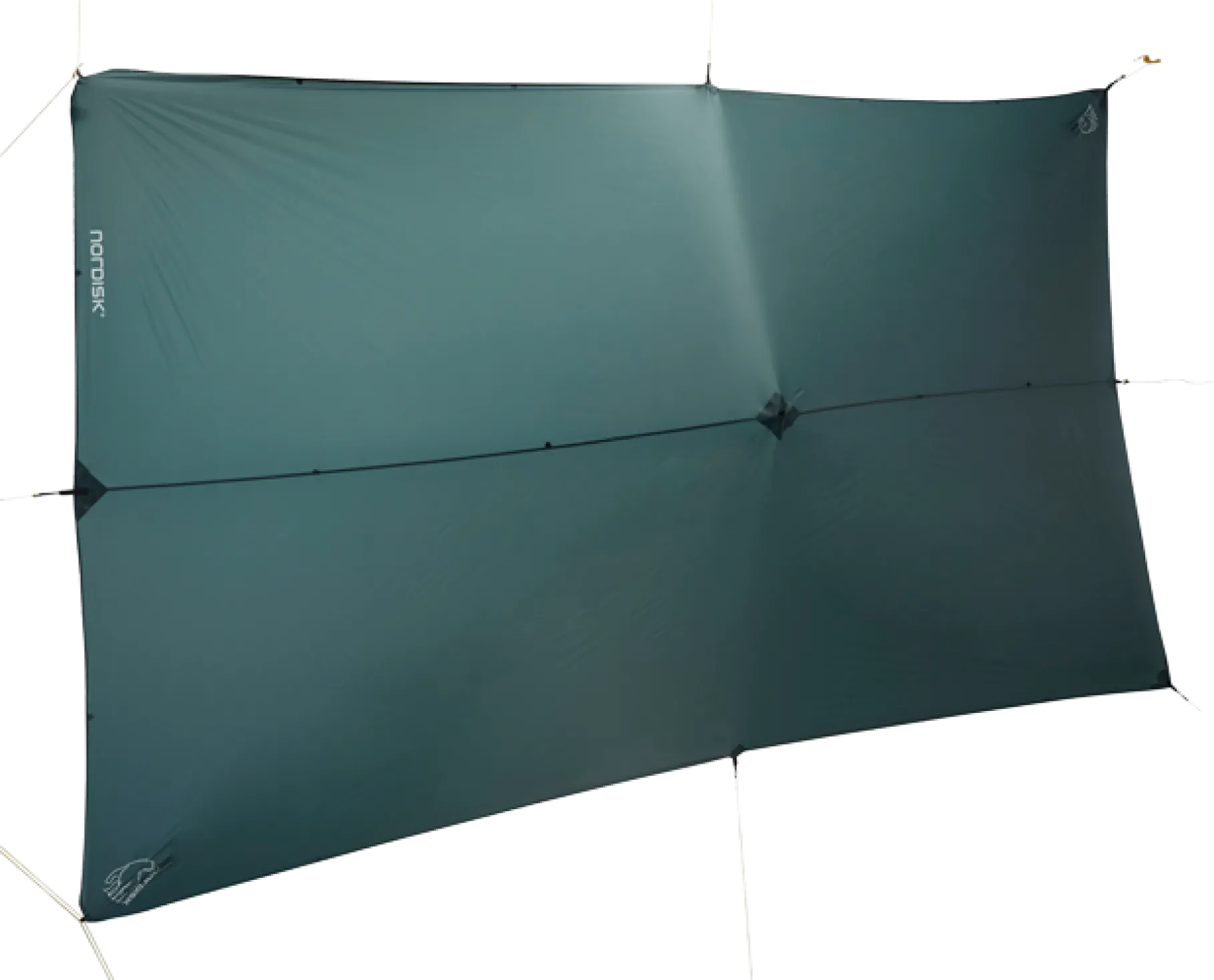 Voss 9 m2 SI Tarp