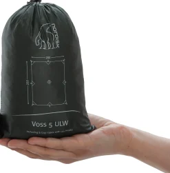 Voss 5 m2 ULW Tarp