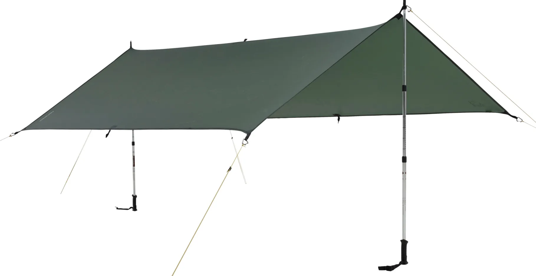Voss 5 m2 ULW Tarp