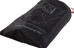 Voss Diamond PU Tarp