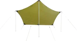 Voss Diamond PU Tarp
