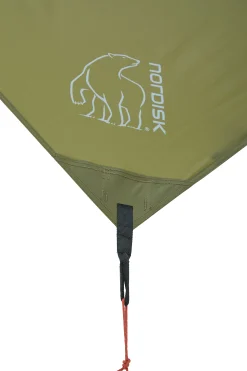Voss Diamond PU Tarp