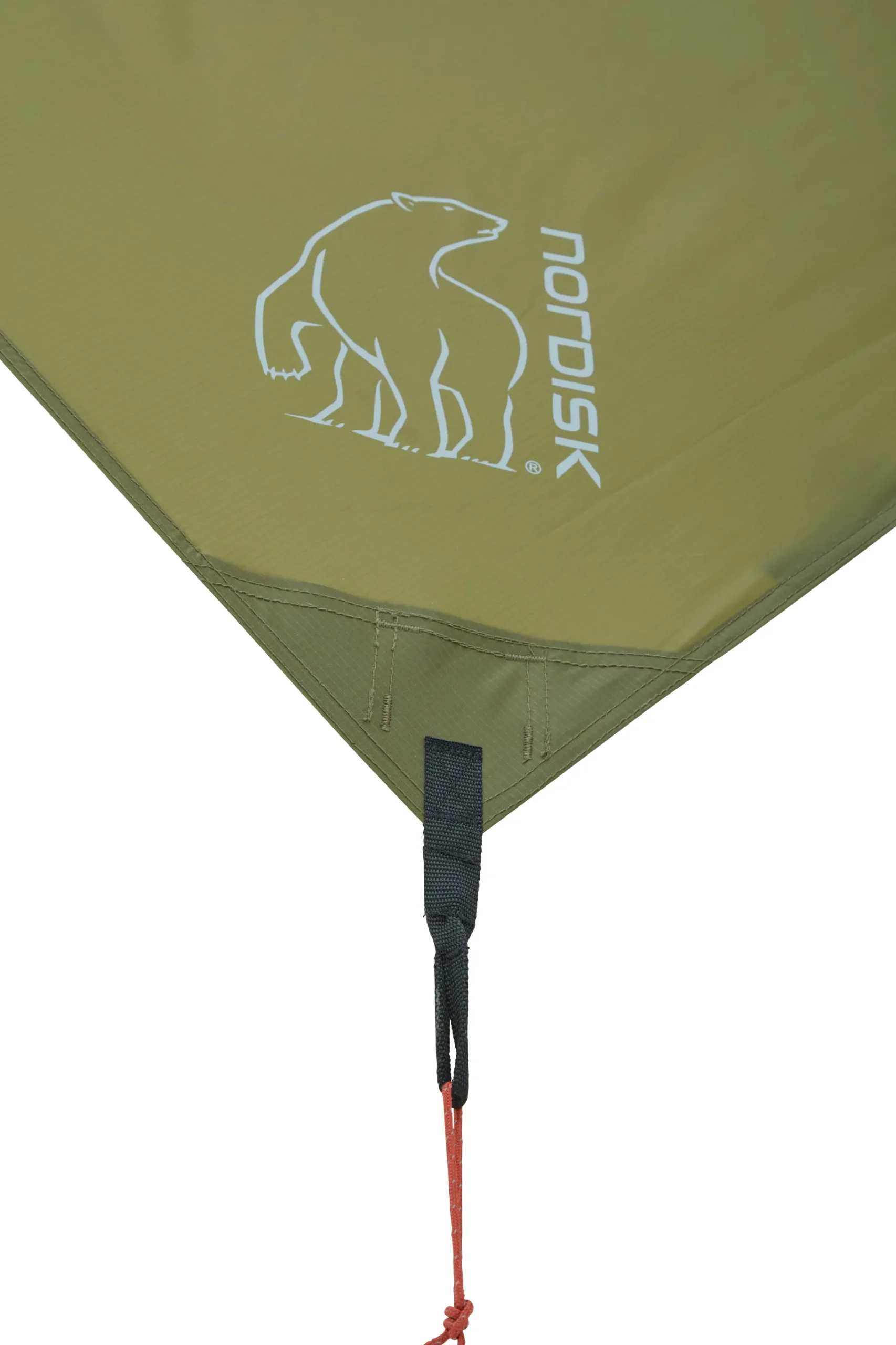 Voss Diamond PU Tarp
