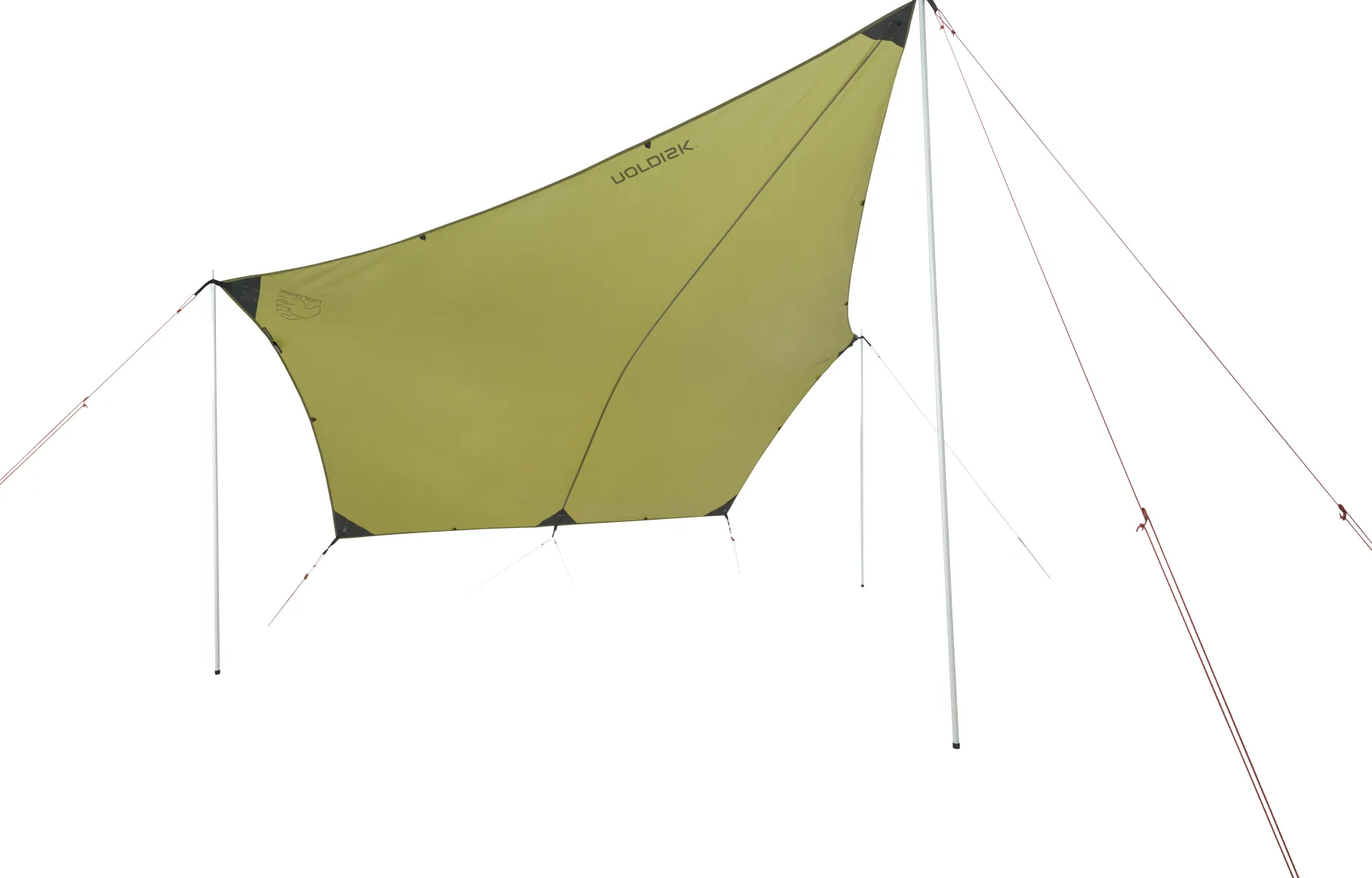 Voss Diamond PU Tarp