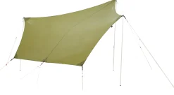 Voss Diamond PU Tarp