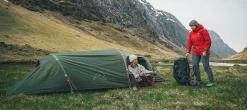 Voyager 2 EXP, 2-Personers Telt