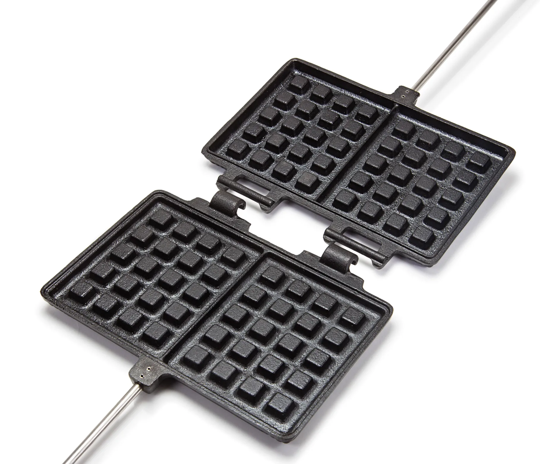 Waffle Iron