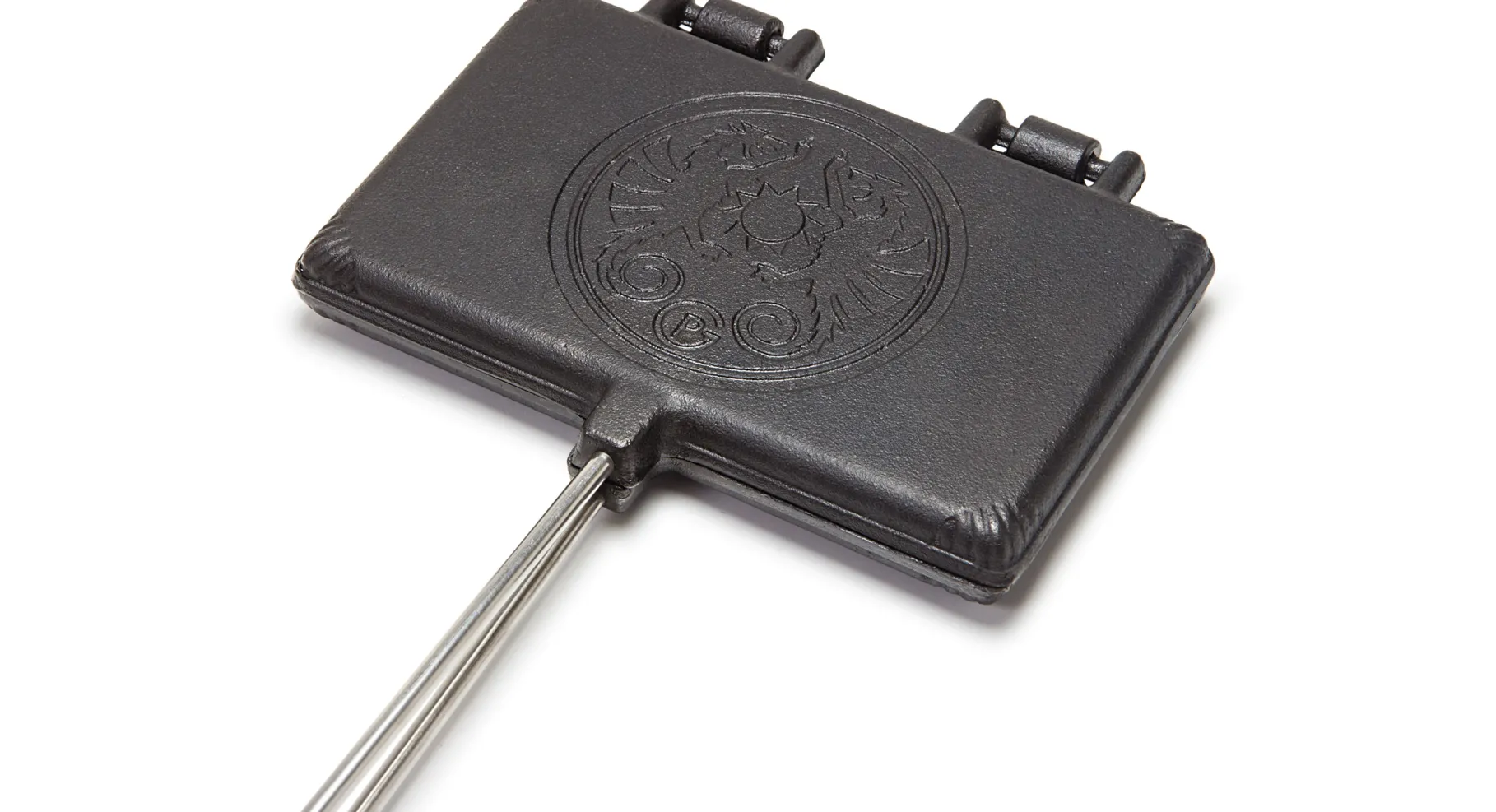 Waffle Iron