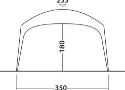 Wakefield L Pavillon