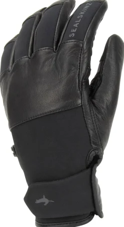 Walcott Waterproof Cold Weather Fusion Control Glove