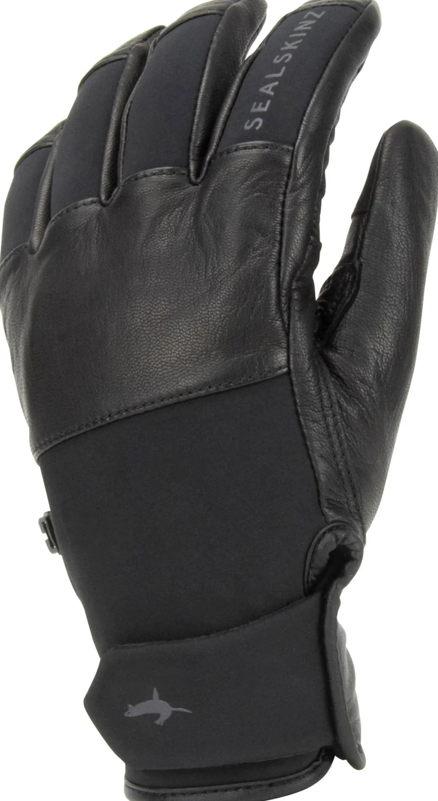 Walcott Waterproof Cold Weather Fusion Control Glove