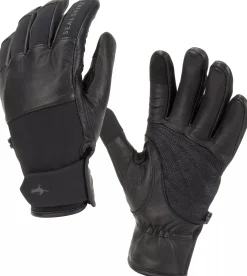 Walcott Waterproof Cold Weather Fusion Control Glove