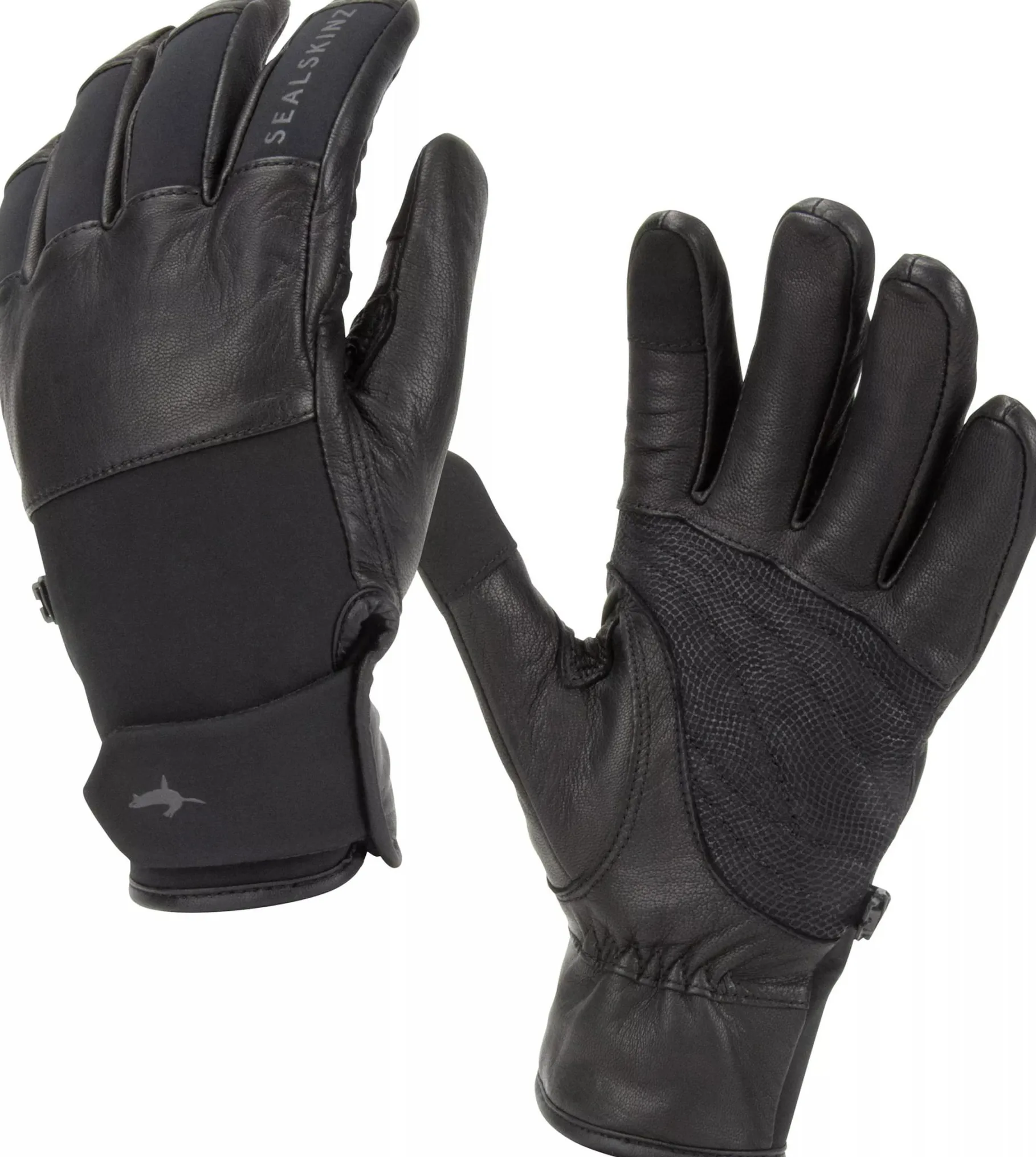 Walcott Waterproof Cold Weather Fusion Control Glove