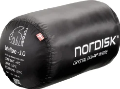 Walløe -10° Mummy Large Dunsovepose