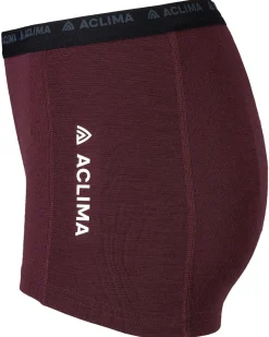 WarmWool Boxer Shorts Dame