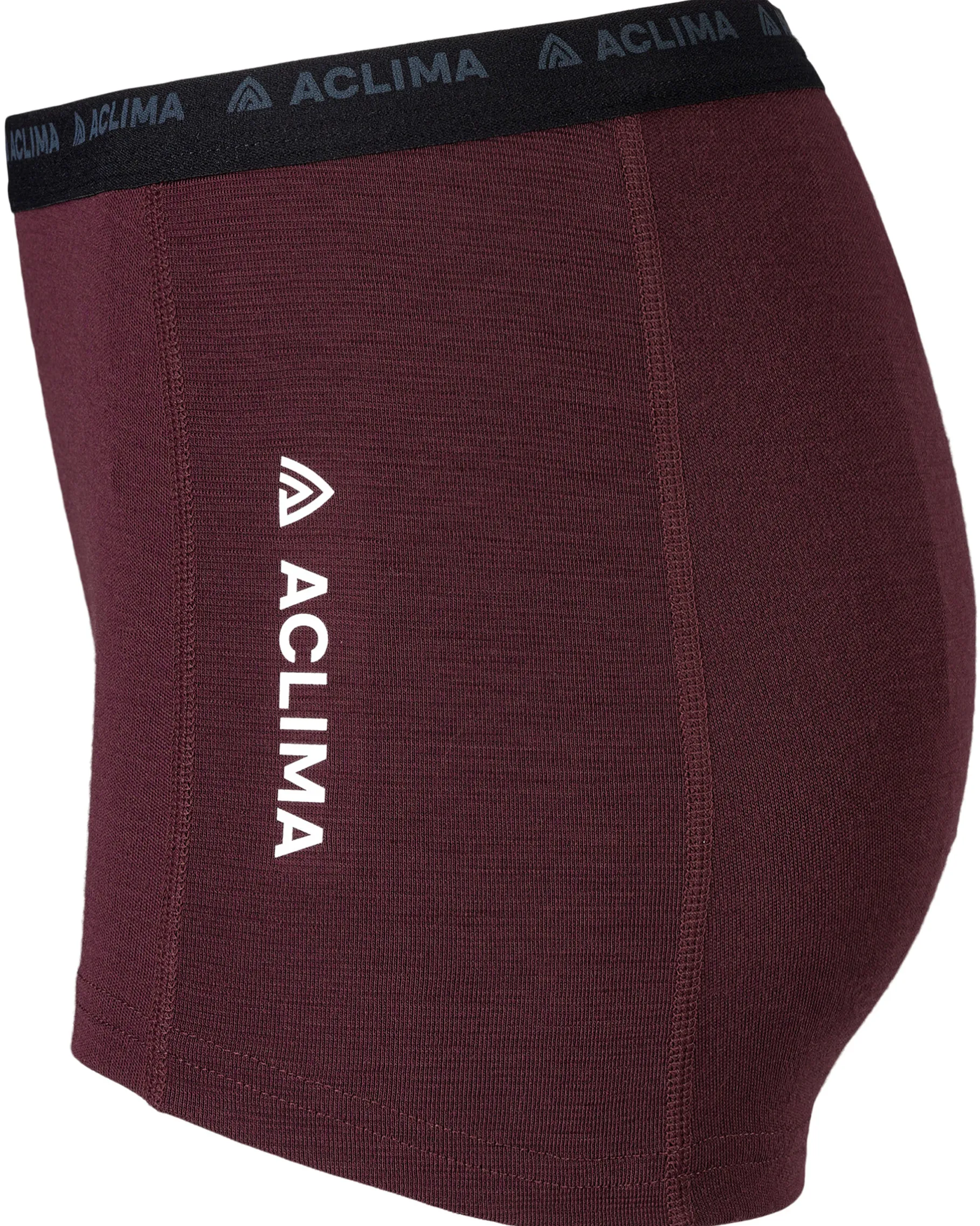 WarmWool Boxer Shorts Dame