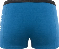 WarmWool Boxer Shorts Dame