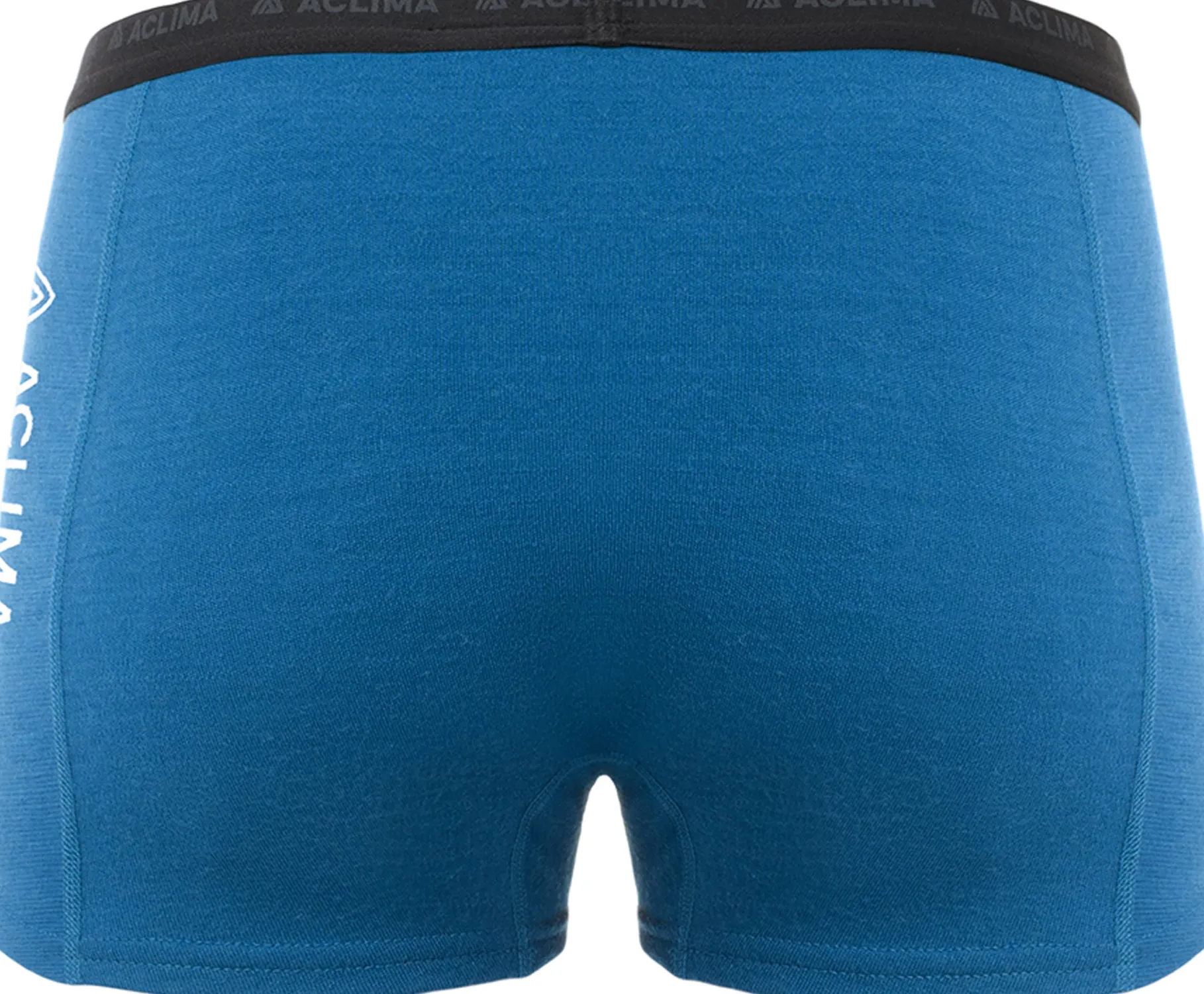 WarmWool Boxer Shorts Dame