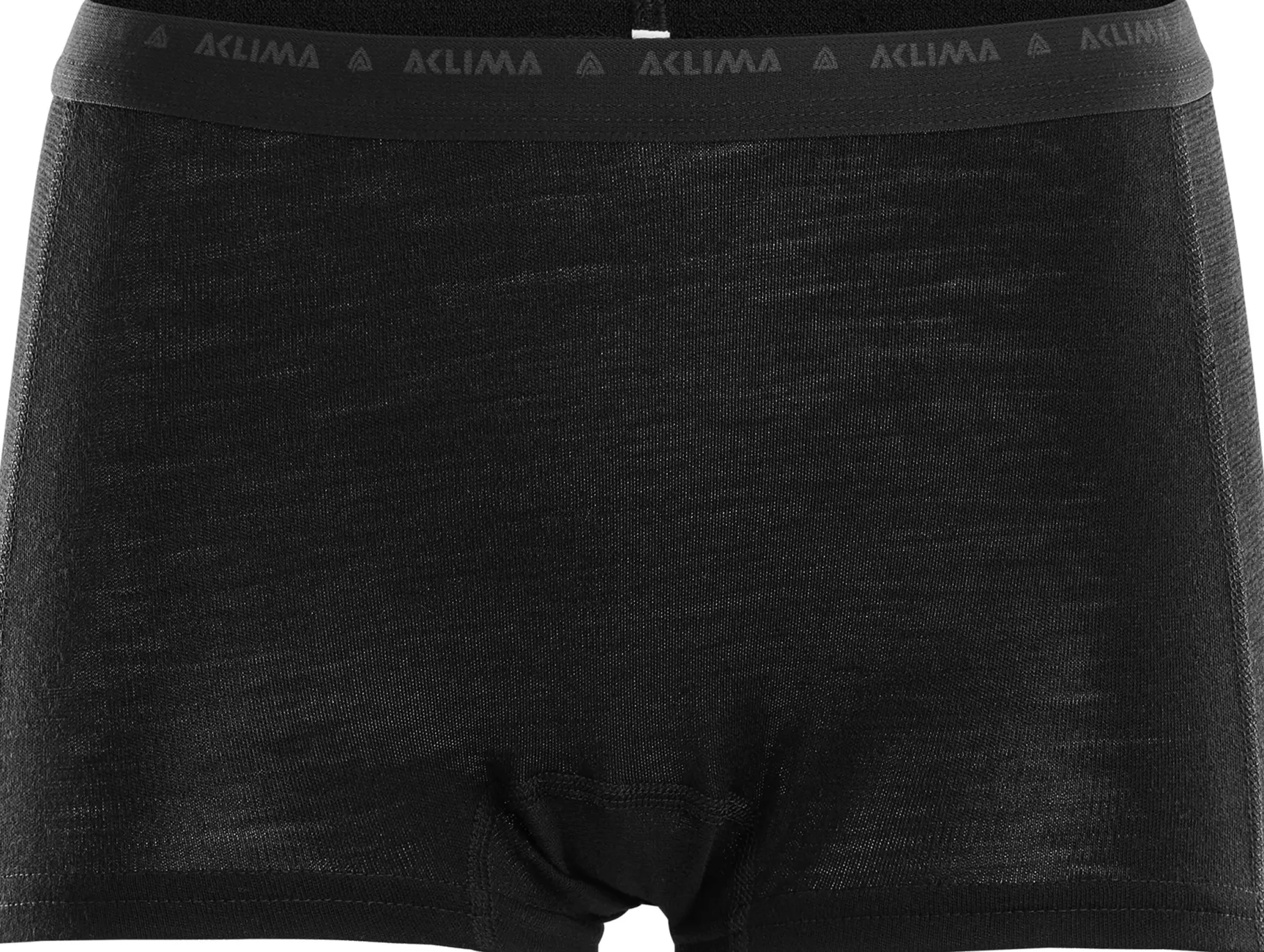 WarmWool Boxer Shorts Dame