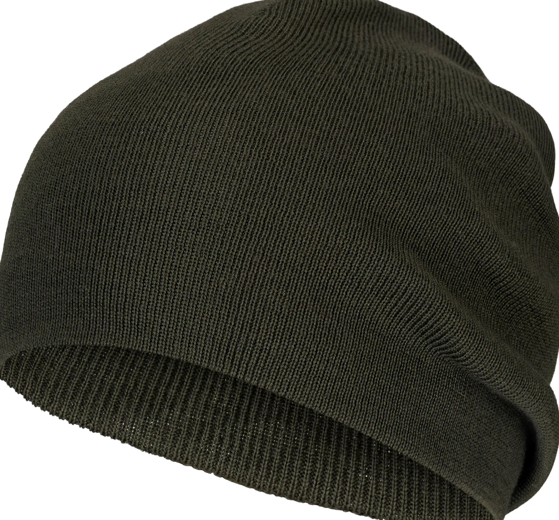 WarmWool Classic Beanie