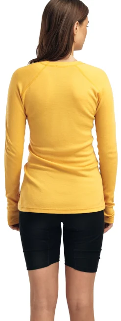 WarmWool Crew Neck Dame