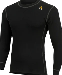 WarmWool Crew Neck Herre