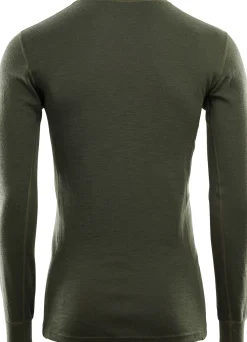 WarmWool Crew Neck Herre