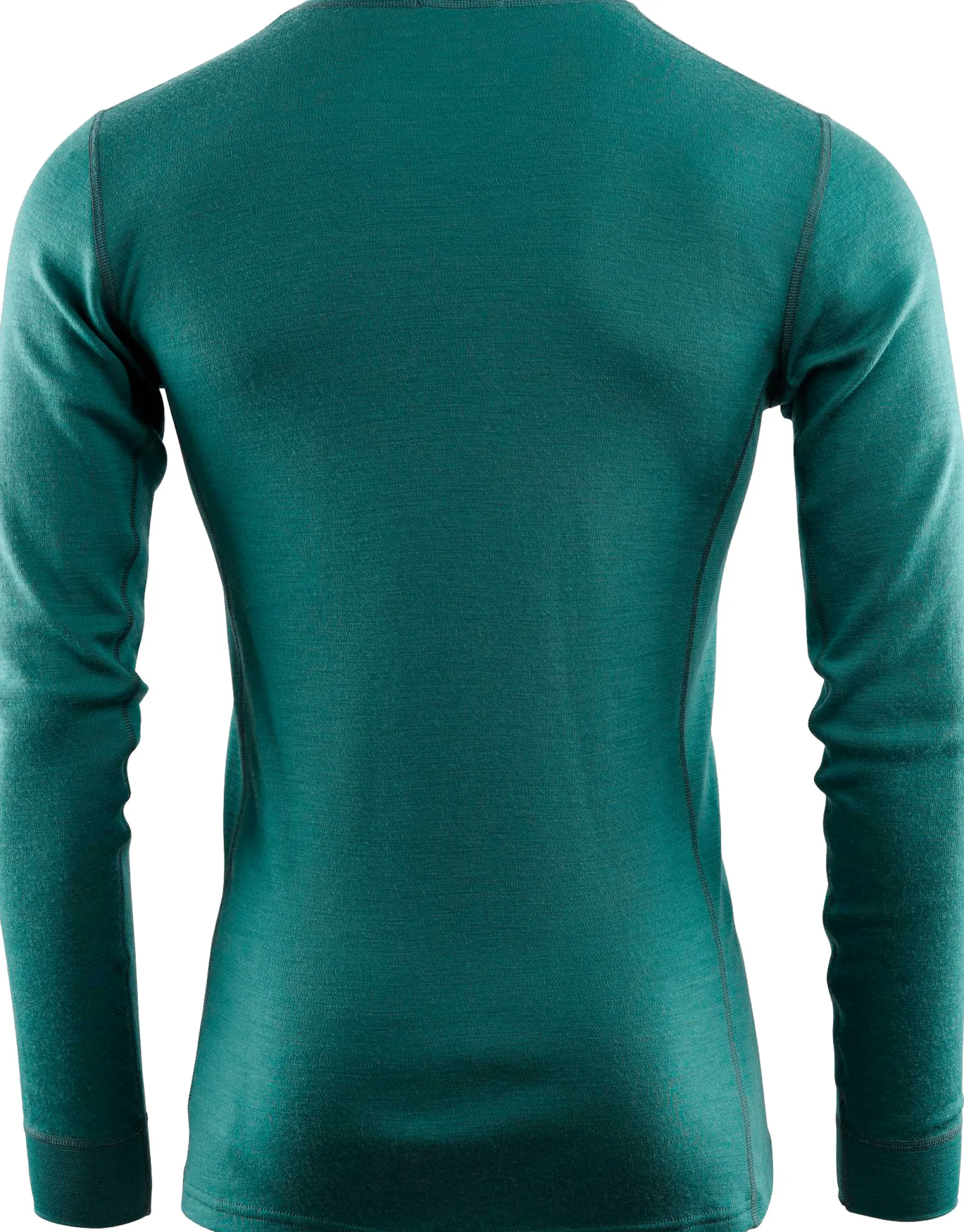 WarmWool Crew Neck Herre