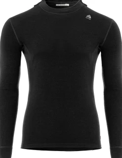 WarmWool Hood Sweater v2 Herre