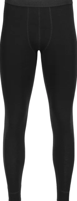 WarmWool Long Pants Herre
