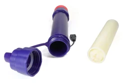Water Filter Hiking Vandrensningsfilter