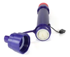 Water Filter Hiking Vandrensningsfilter