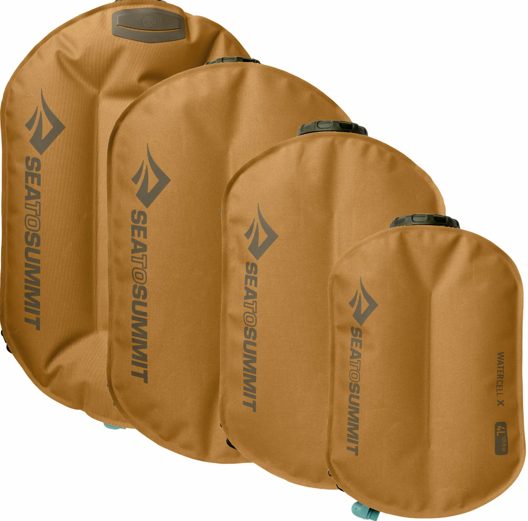 Watercell X 4L