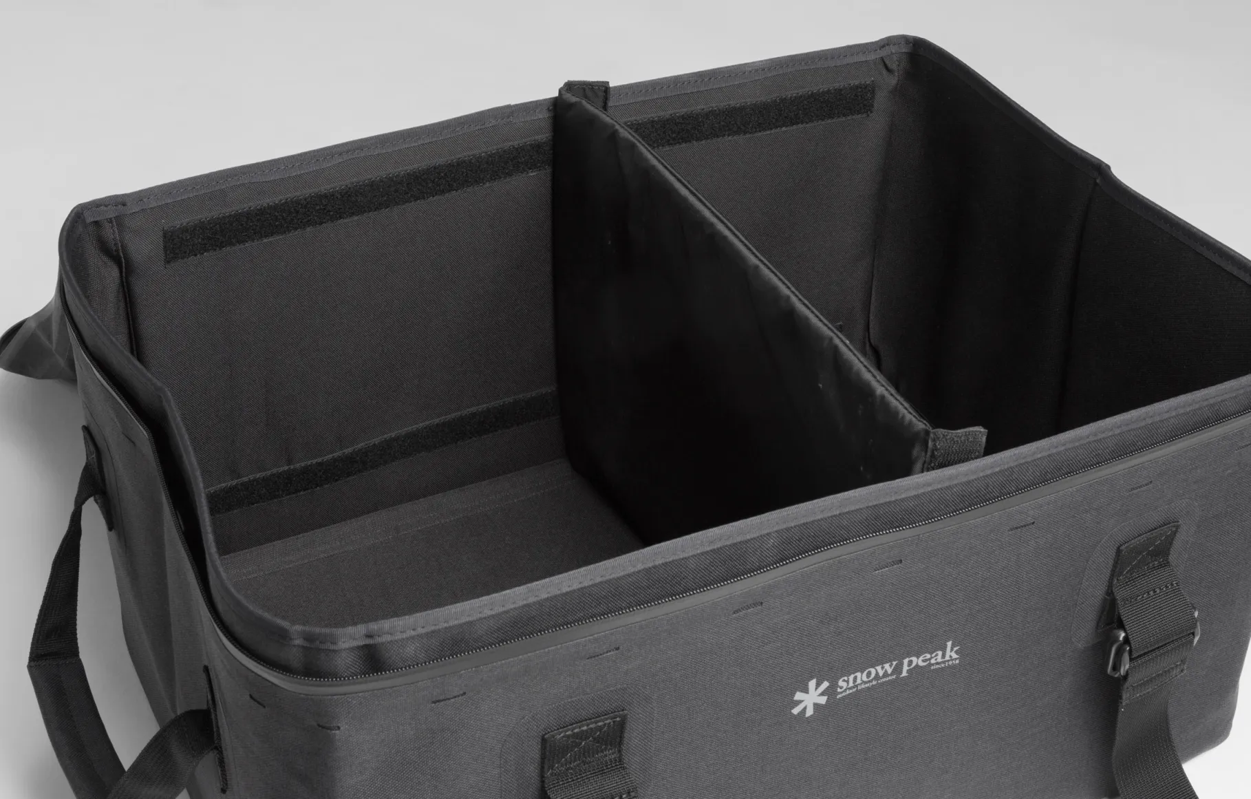 Waterproof Gear Box 2 Unit