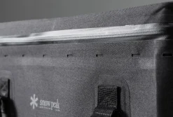 Waterproof Gear Box 2 Unit