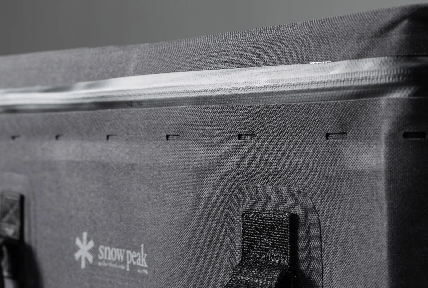 Waterproof Gear Box 2 Unit