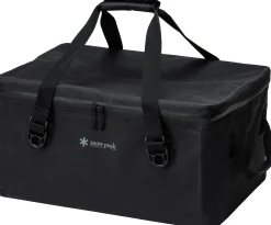 Waterproof Gear Box 2 Unit