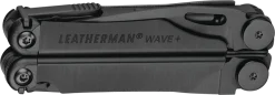 Wave Plus Black