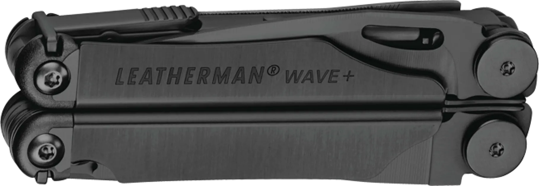 Wave Plus Black