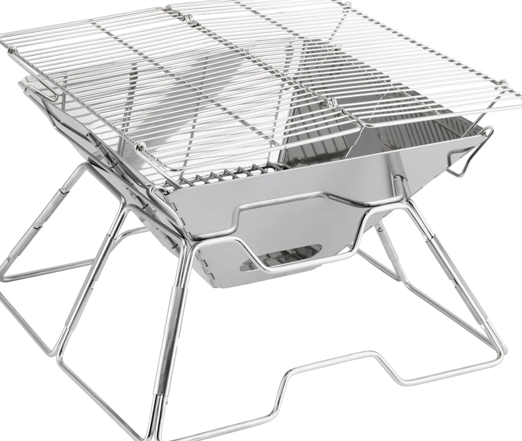 Wayne Grill