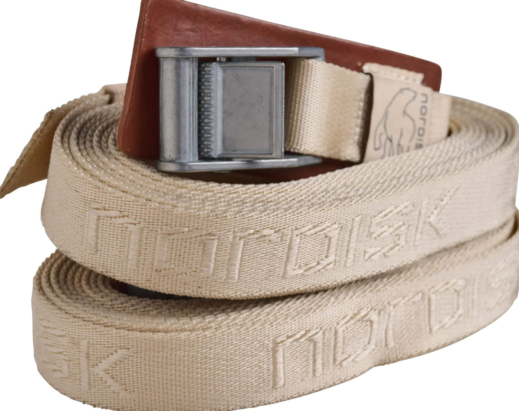 Webbing Straps 2 stk. 2.0 m